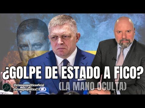 ¿GOLPE DE ESTADO A FICO?